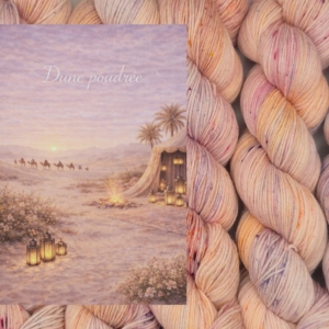 Gizeh socks  85/15 - Dune Poudrée