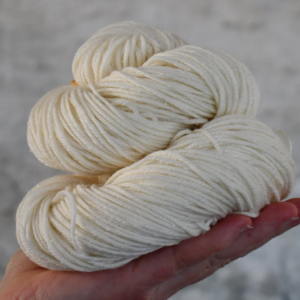 Mérino Nylon stellina mermaid