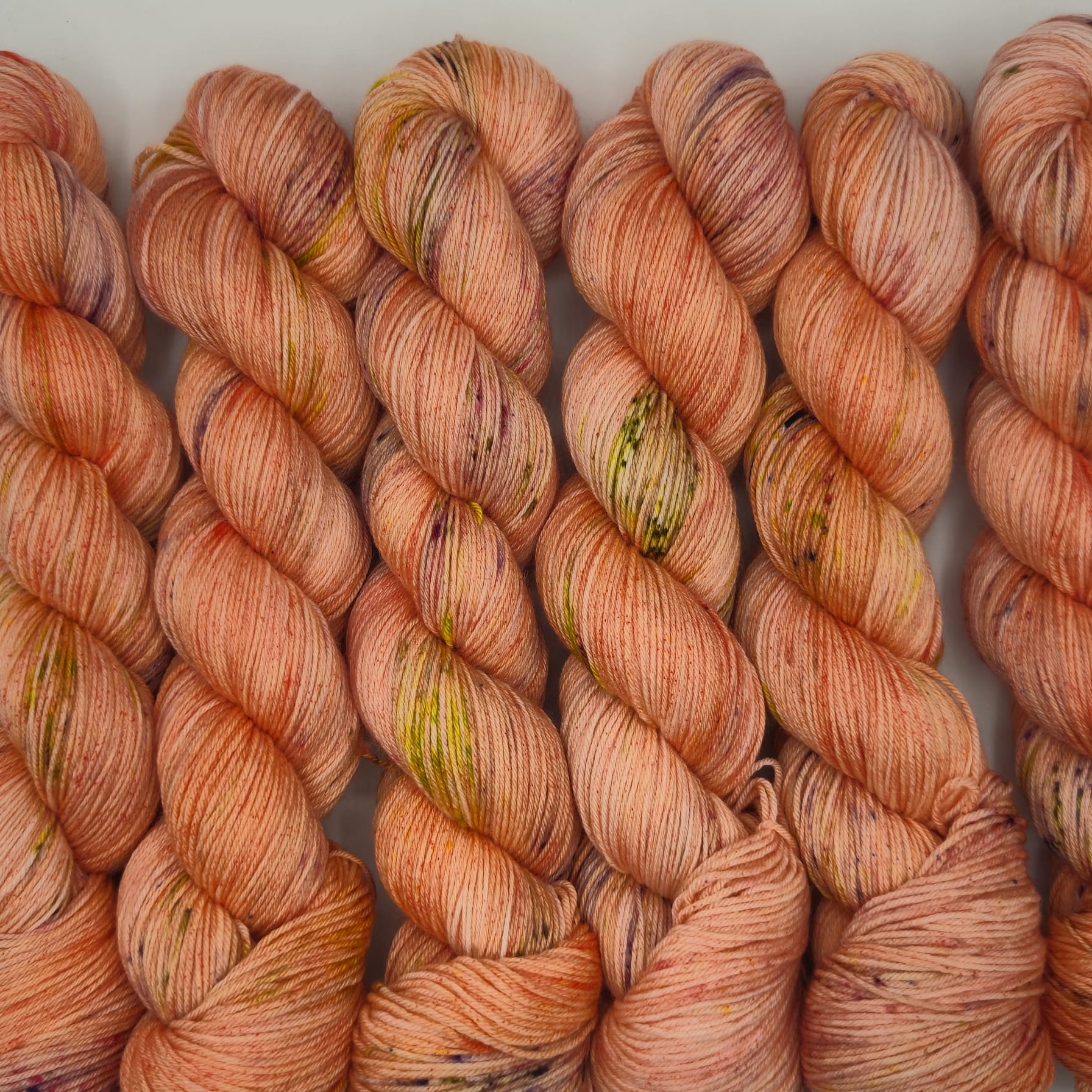 Gizeh socks 85/15 - Aube d'Imhotep – Image 2