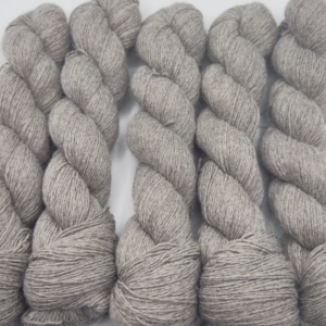 Karnak Lama - Gris Naturel
