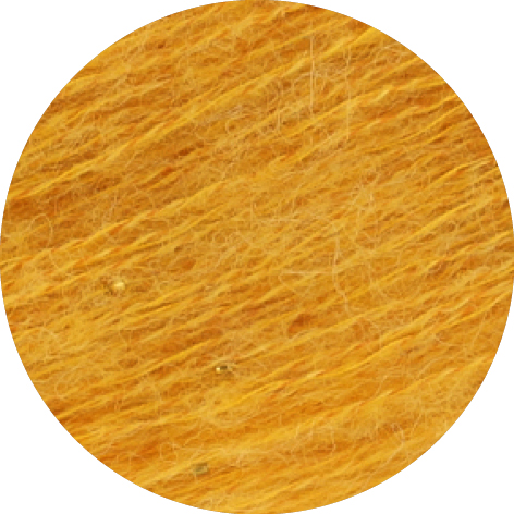 Lana Grossa – Setasuri Pearls - Jaune 202 – Image 2