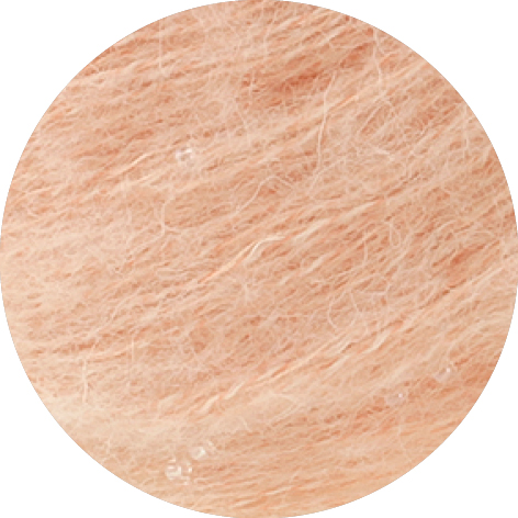 Lana Grossa – Setasuri Pearls - Pêche 203 – Image 2