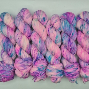 Gizeh socks  85/15 -Nil Cosmique