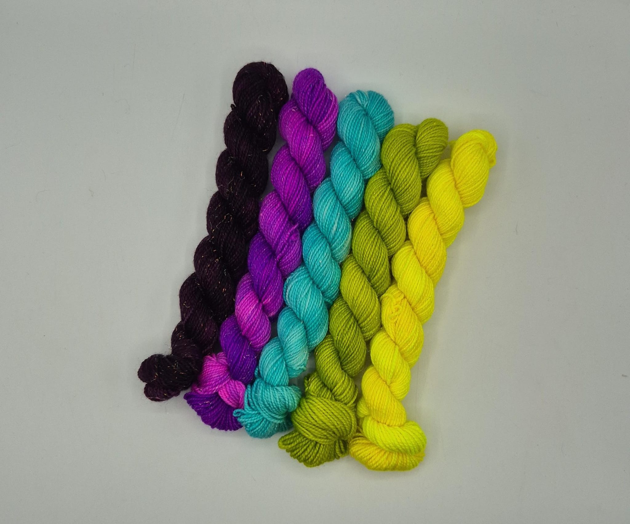 Gizeh Mermaid – Aurore Scintillante