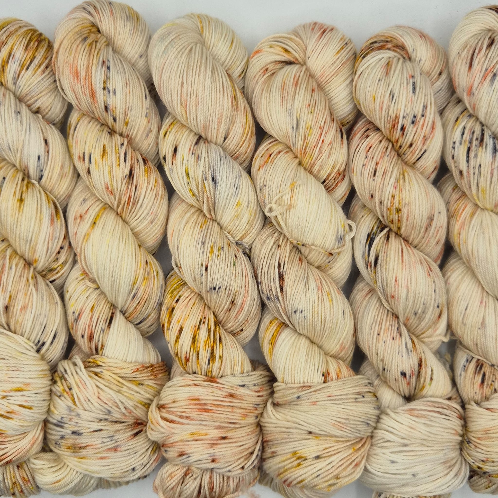 Gizeh socks 85/15 : Calcite – Image 2