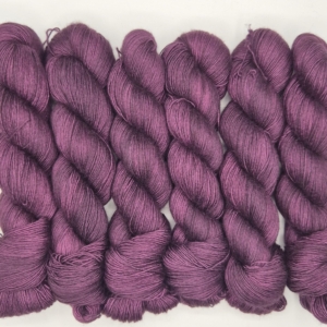 THEBES tibétain single - Grenat du désert