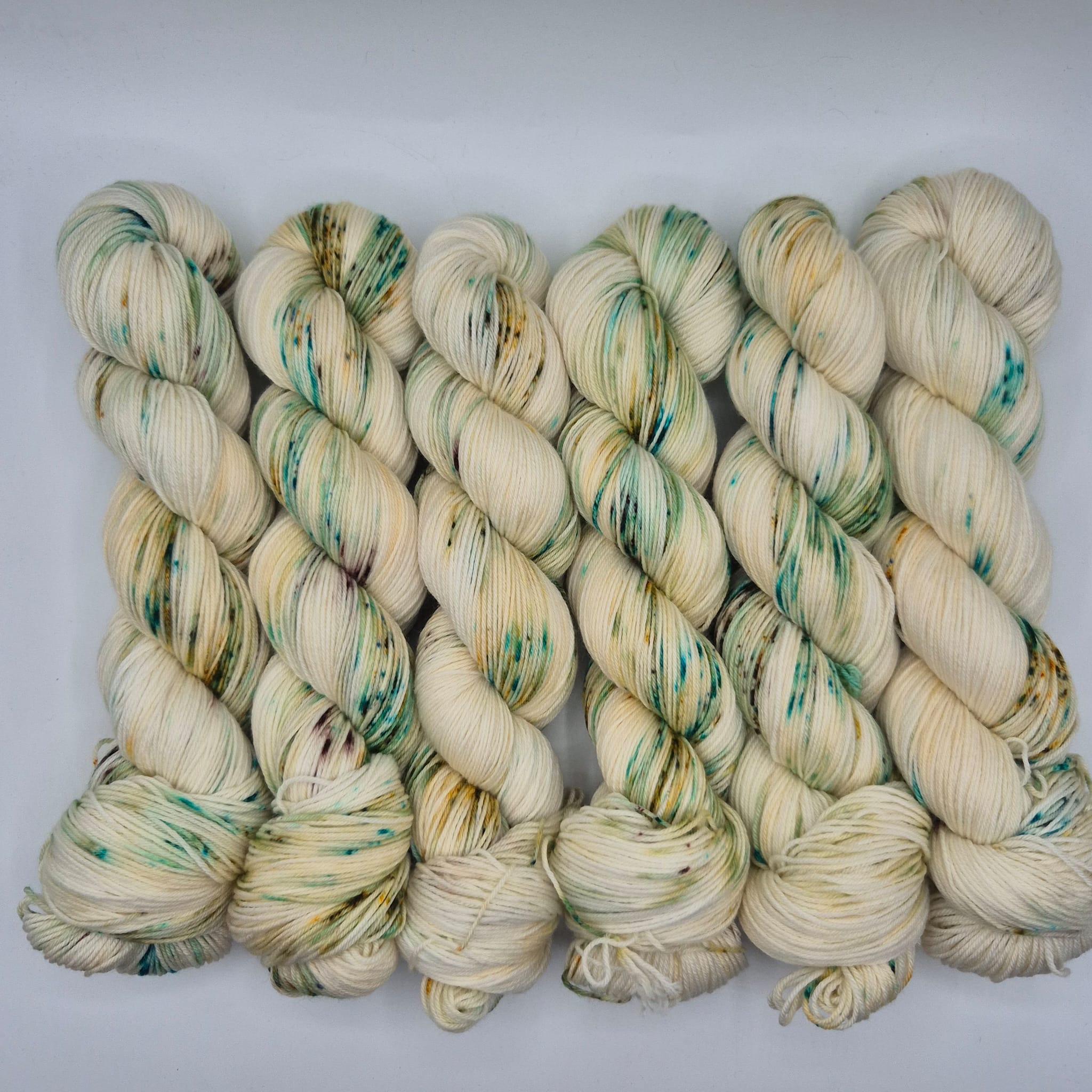 Gizeh socks 85/15 - Crue du Nil