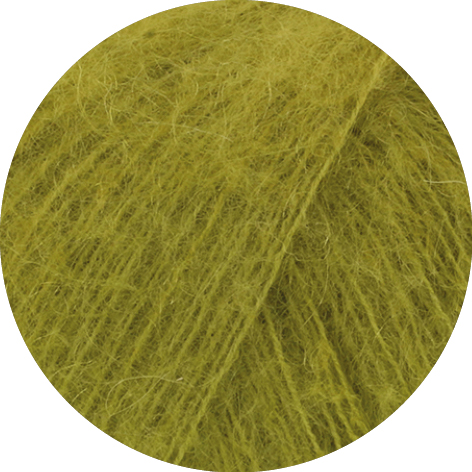 Filo di Gio - Coloris Vert de Printemps - 3 – Image 2