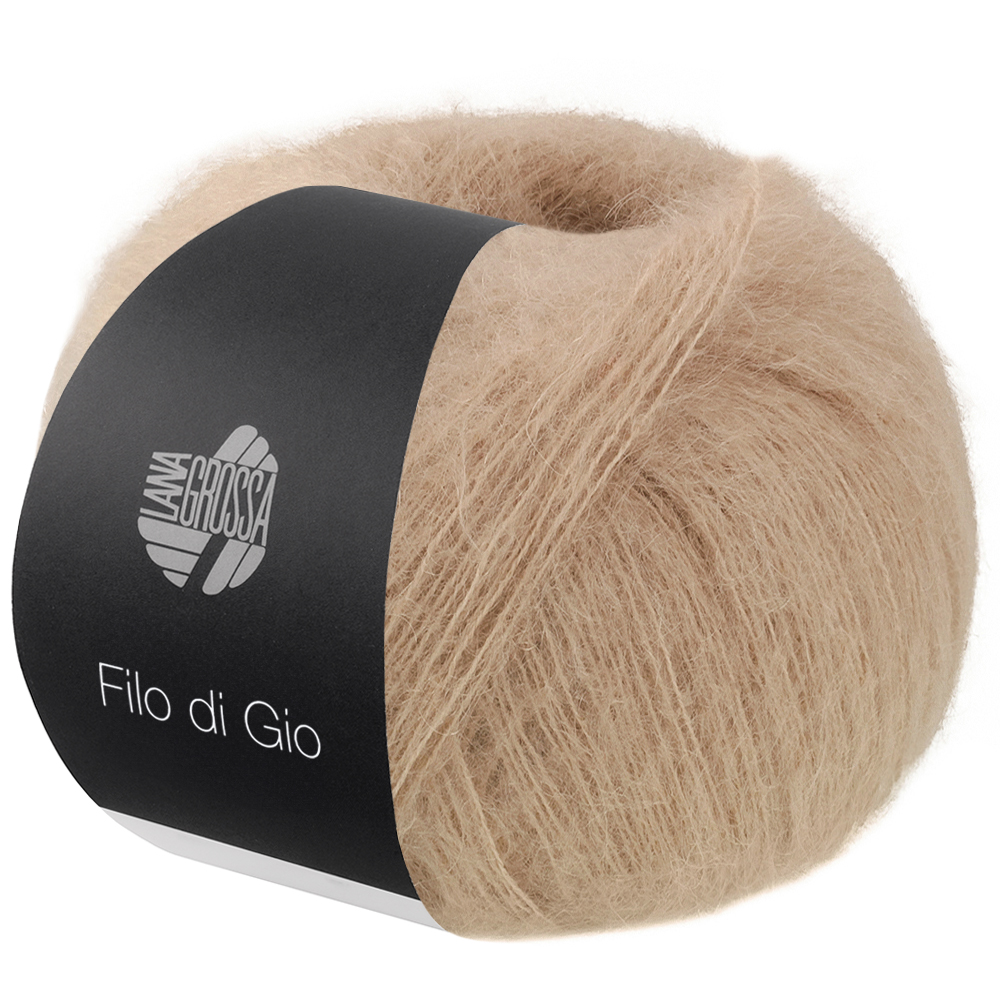 Filo di Gio - Coloris Beige - 5