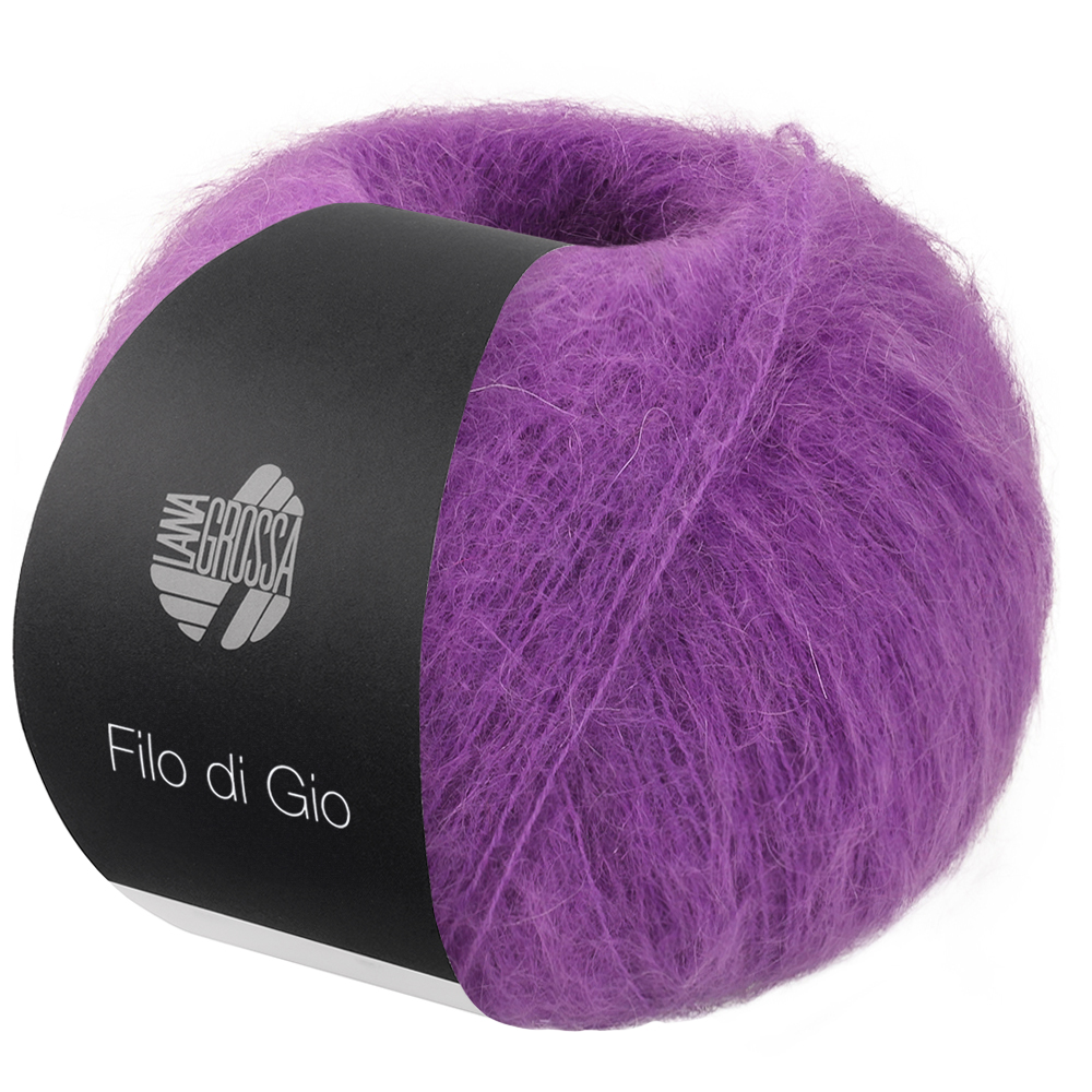Filo di Gio - Coloris Violet - 13
