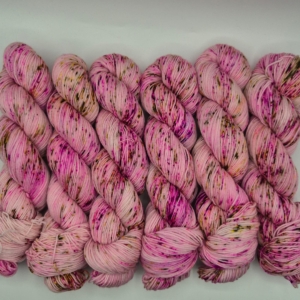 Gizeh socks  85/15 - Fleurs de Cléopâtre