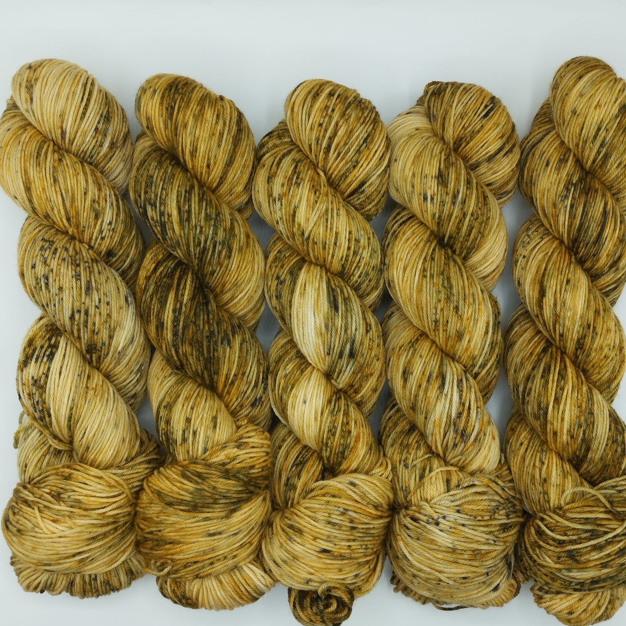 Gizeh socks 85/15 : Grés Doré – Image 2