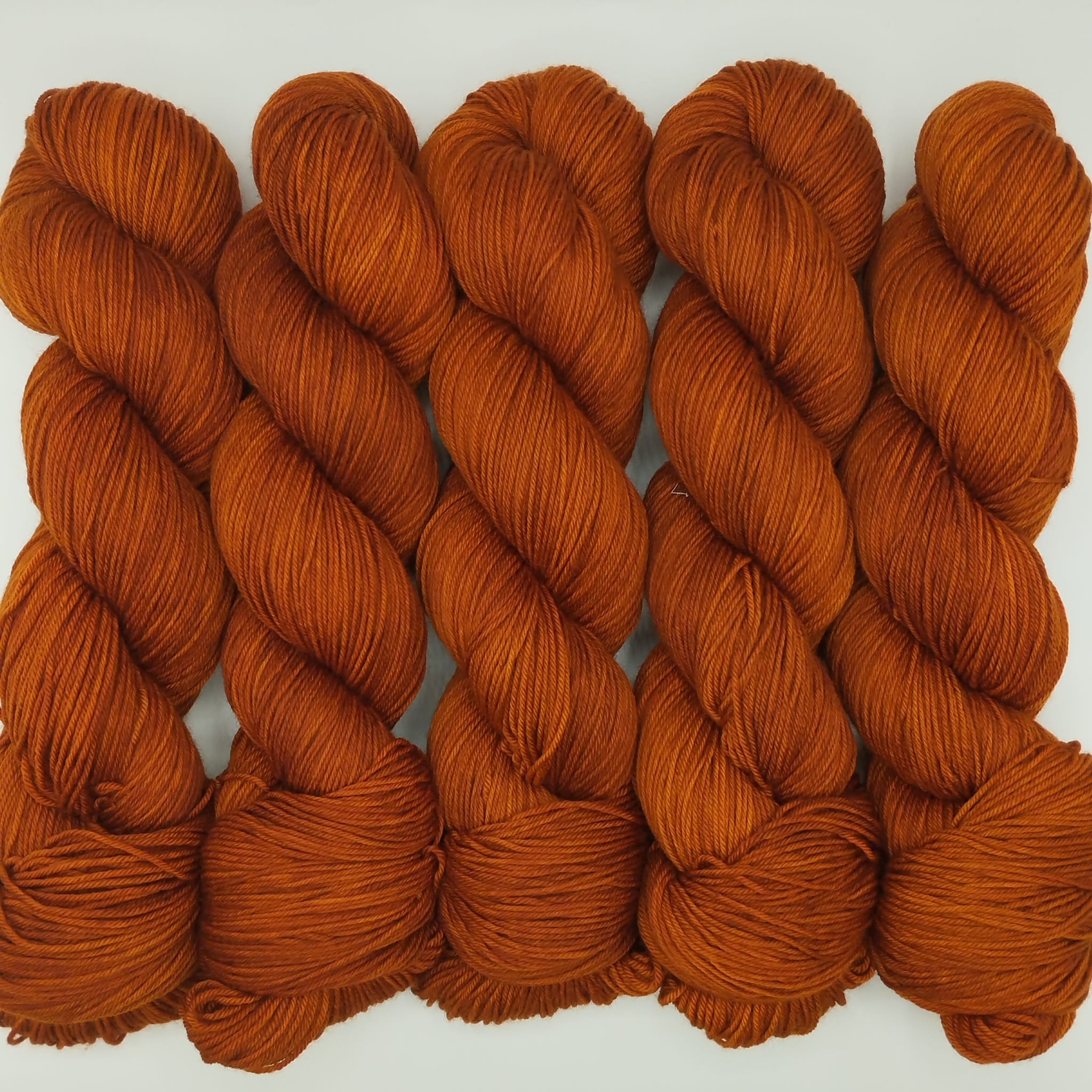 Gizeh socks 85/15 : Hématite Ocre – Image 2
