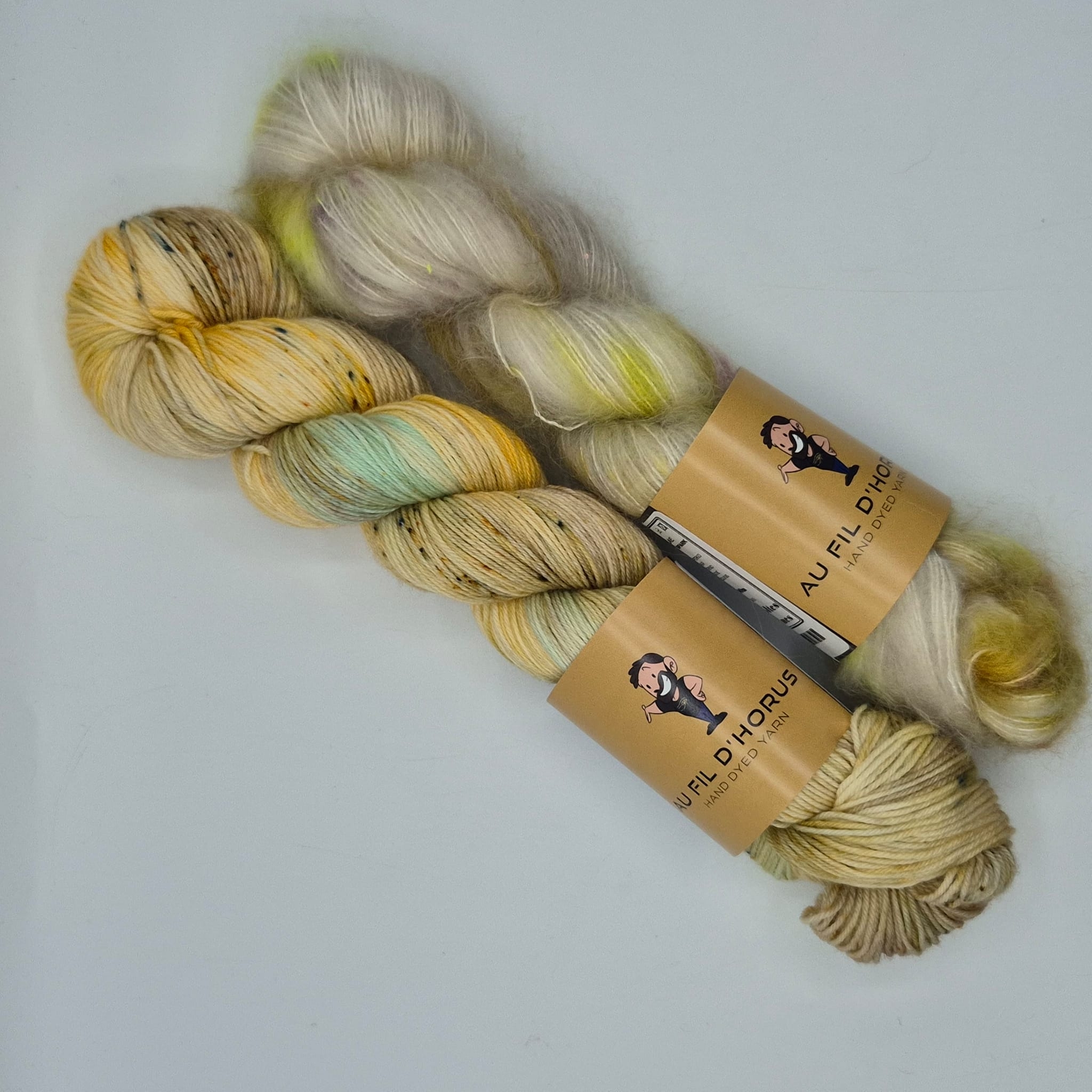 Kit Pull Purple Moon – Isabell Kraemer - combo 3