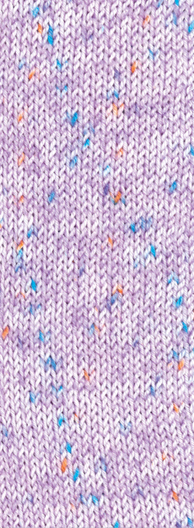 Seta Borneo - coloris 3451 - Lana Grossa – Image 2