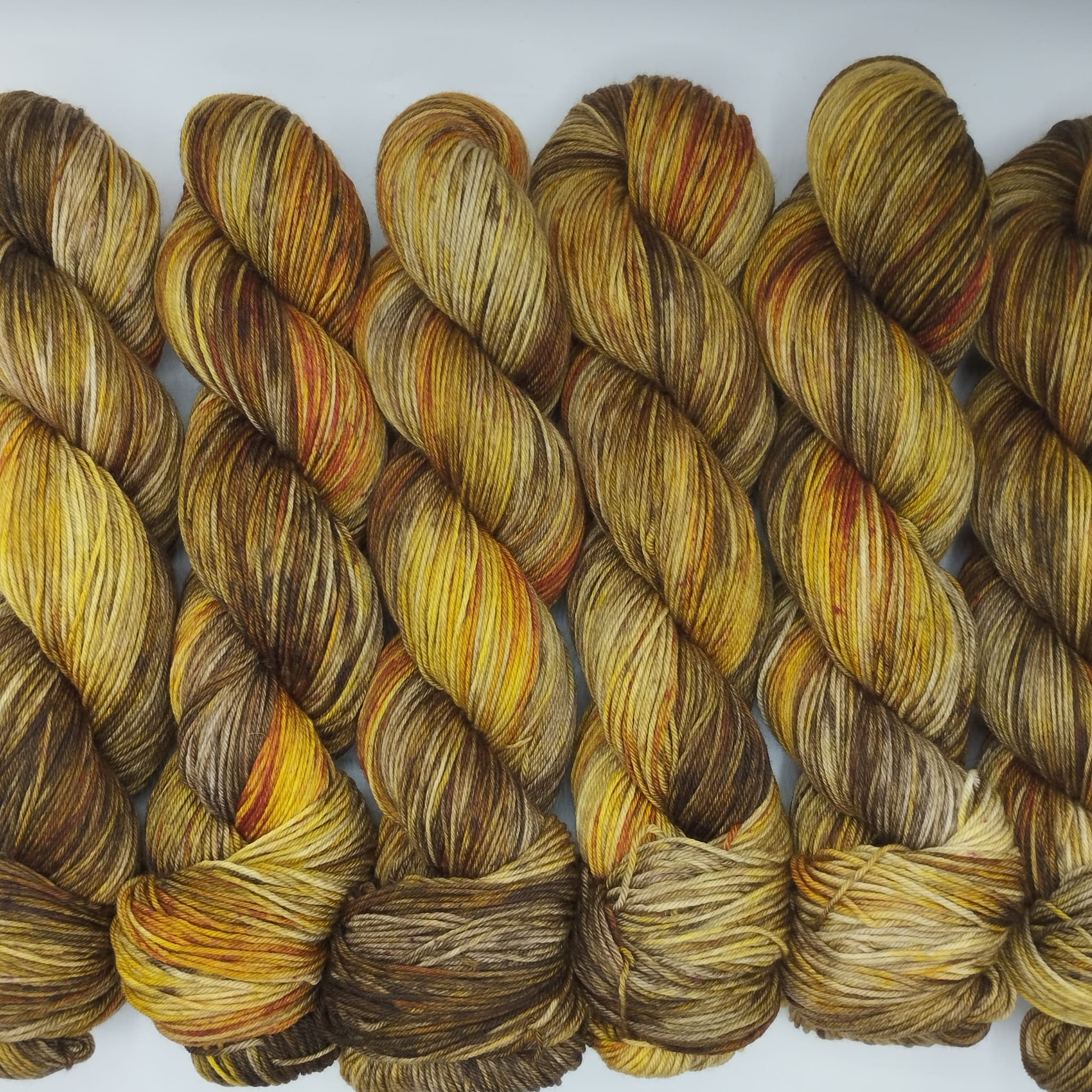 Gizeh socks 85/15 : Strates – Image 2
