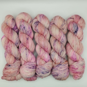Gizeh socks Stellina silver -Veillée Nomade
