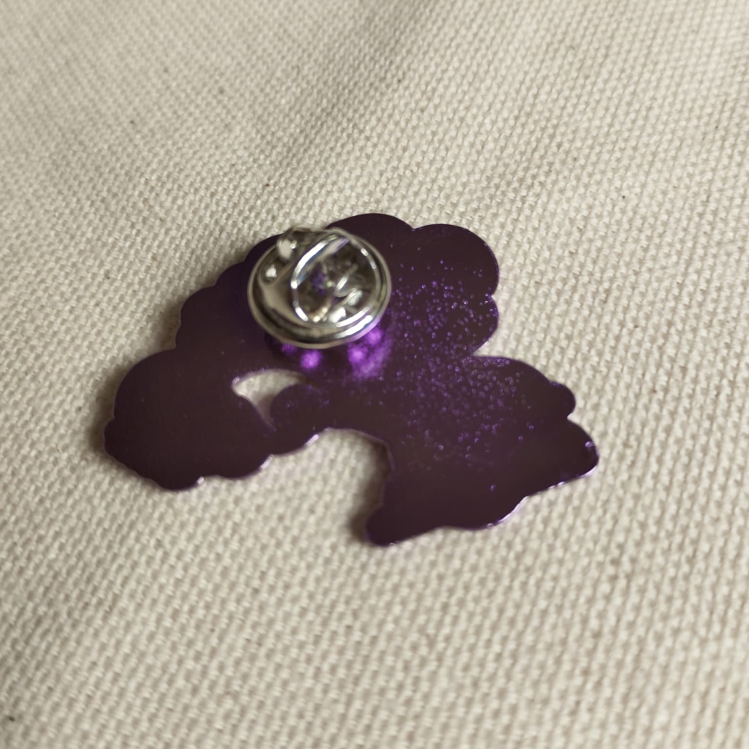 Pin's : " C'est CA-NON" – Image 2