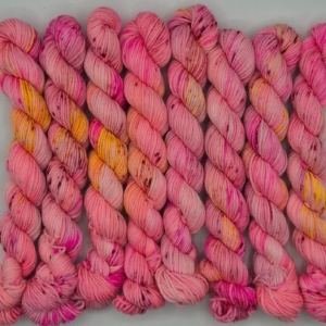 Minis Gizeh socks 85/15 - COLORIS 2