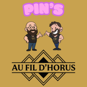 PIN'S