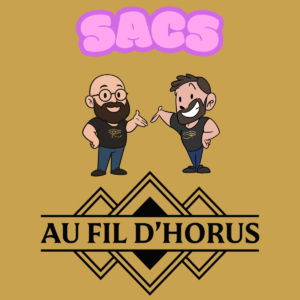 SACS AU FIL D'HORUS