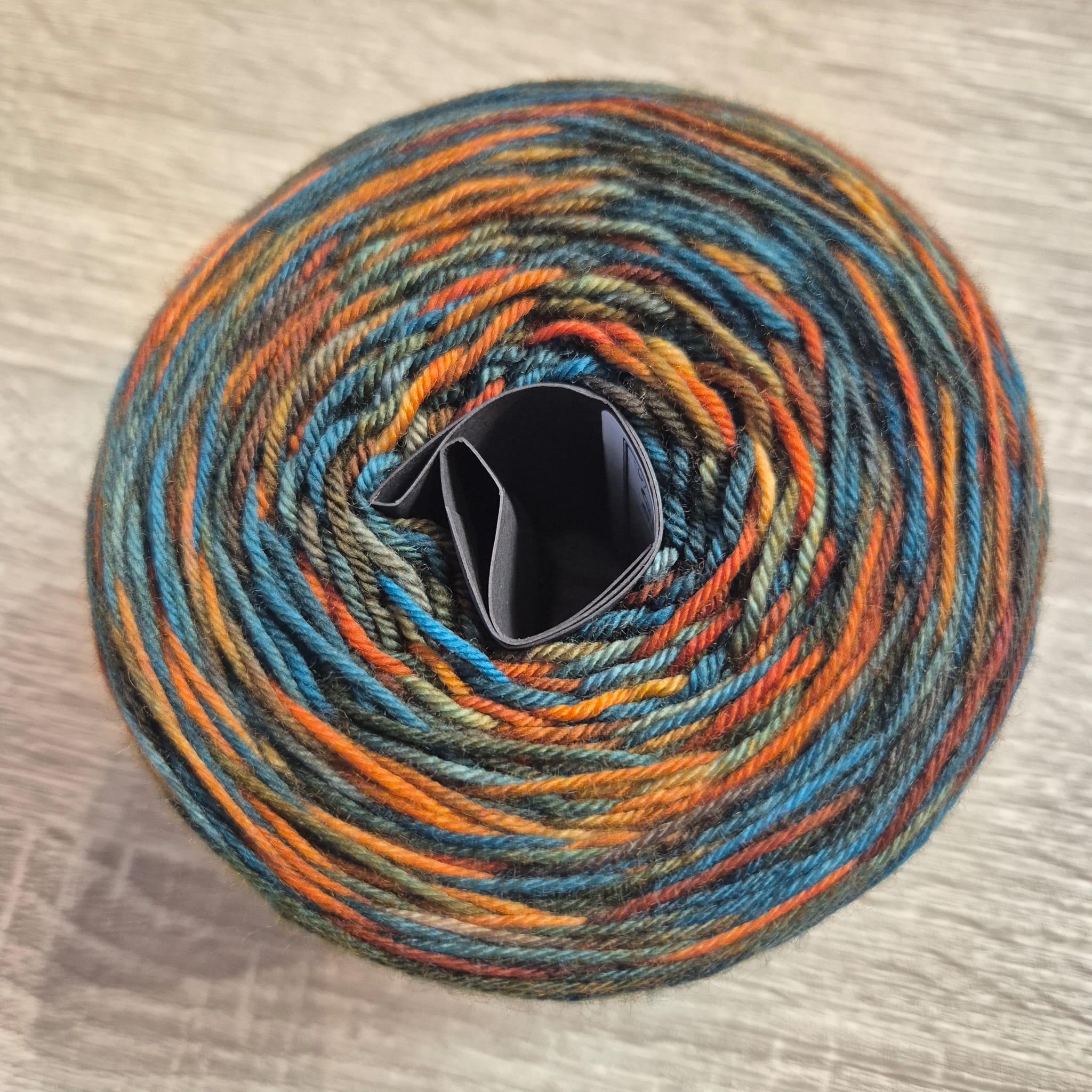 Gizeh socks 85/15 - Le Scarabée de Khépri – Image 4