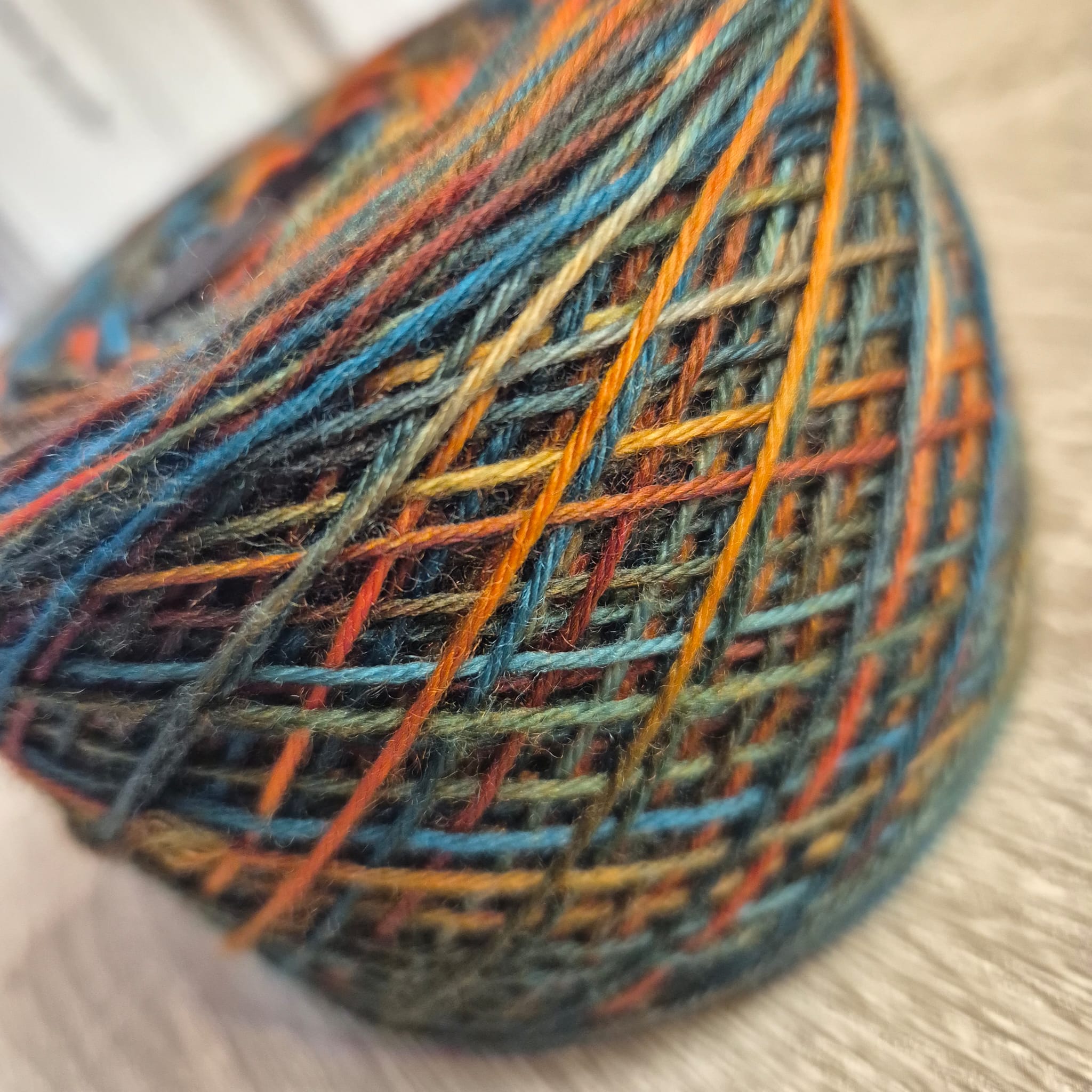Gizeh socks 85/15 - Le Scarabée de Khépri – Image 5