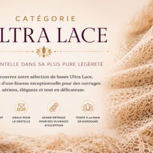 Ultra lace
