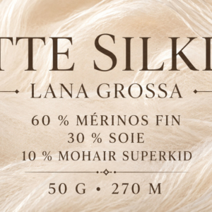 Brigitte Silkdream