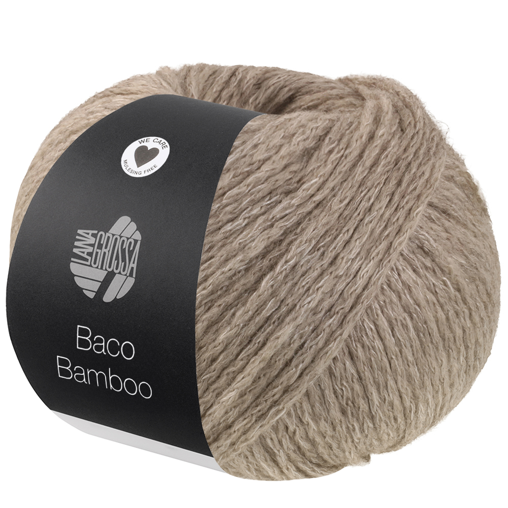 Baco Bambou - Greige- coloris 15