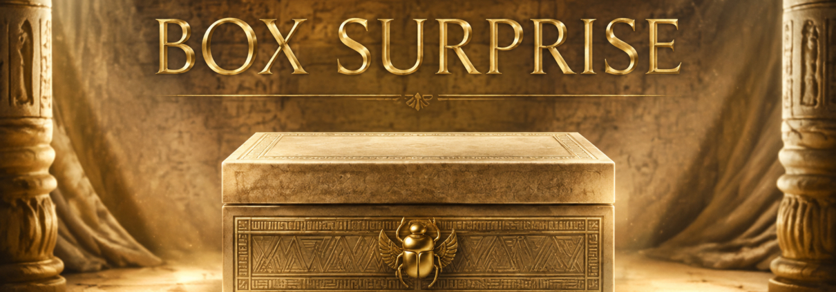 box surprise