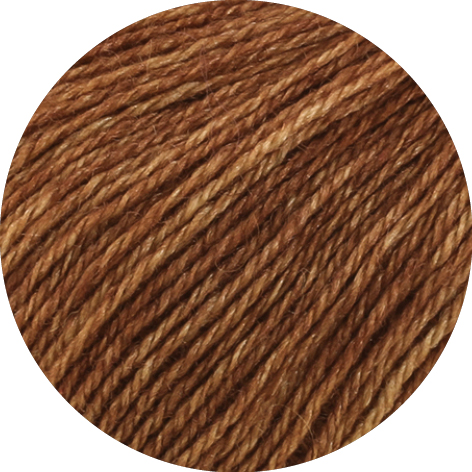 Brigitte Silkdream - Camel - coloris 1 - Lana Grossa – Image 2
