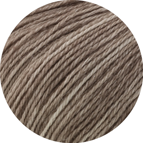 Brigitte Silkdream - Greige - coloris 4 - Lana Grossa – Image 2