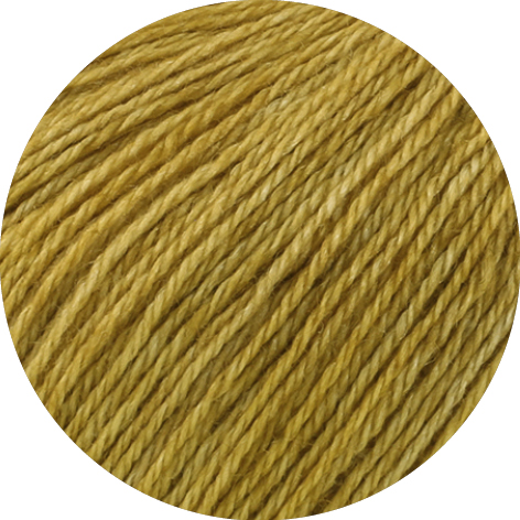 Brigitte Silkdream - Moutarde - coloris 8 - Lana Grossa – Image 2