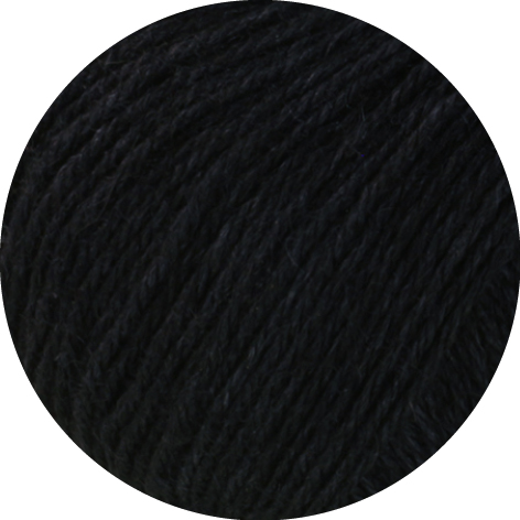 Brigitte Silkdream - Anthracite - coloris 16 - Lana Grossa – Image 2