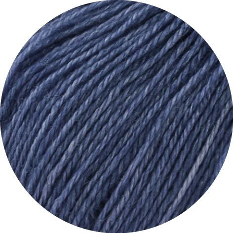 Brigitte Silkdream - Jeans - coloris 20 - Lana Grossa – Image 2