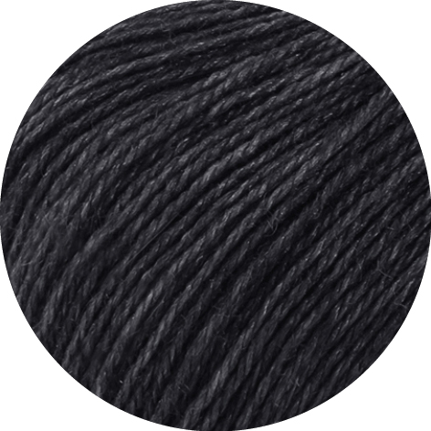 Brigitte Silkdream - Ardoise - coloris 22 - Lana Grossa – Image 2