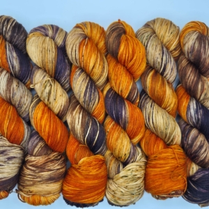 Gizeh socks  85/15 - Le  Bois sacré d'Amon