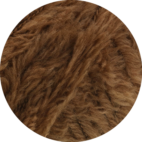 Pelliccia - coloris Nougat - 3 - Lana Grossa – Image 2