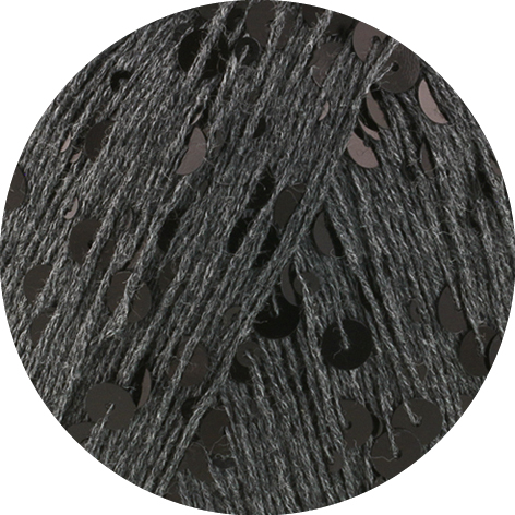 COSMO - Lana Grossa - Coloris 35 - Anthracite – Image 2