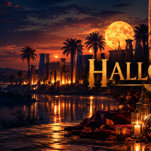 Halloween 2026