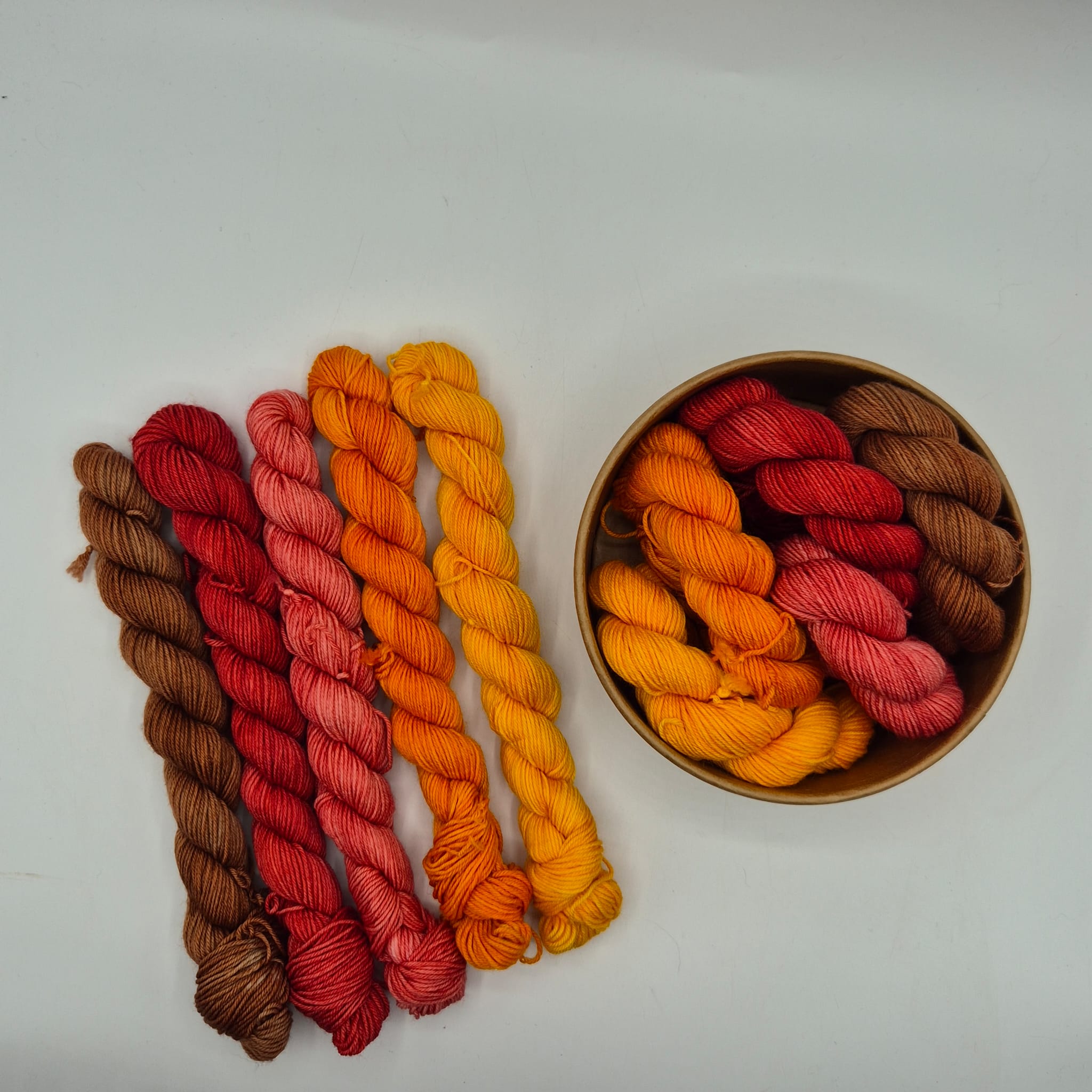 La Palette des Pharaons - BOX 8