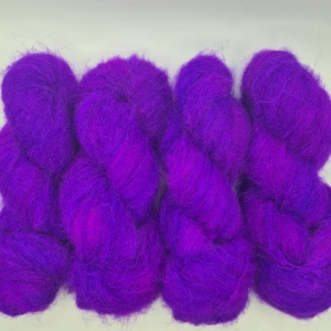 THEBES Alpaga - Purple Pop